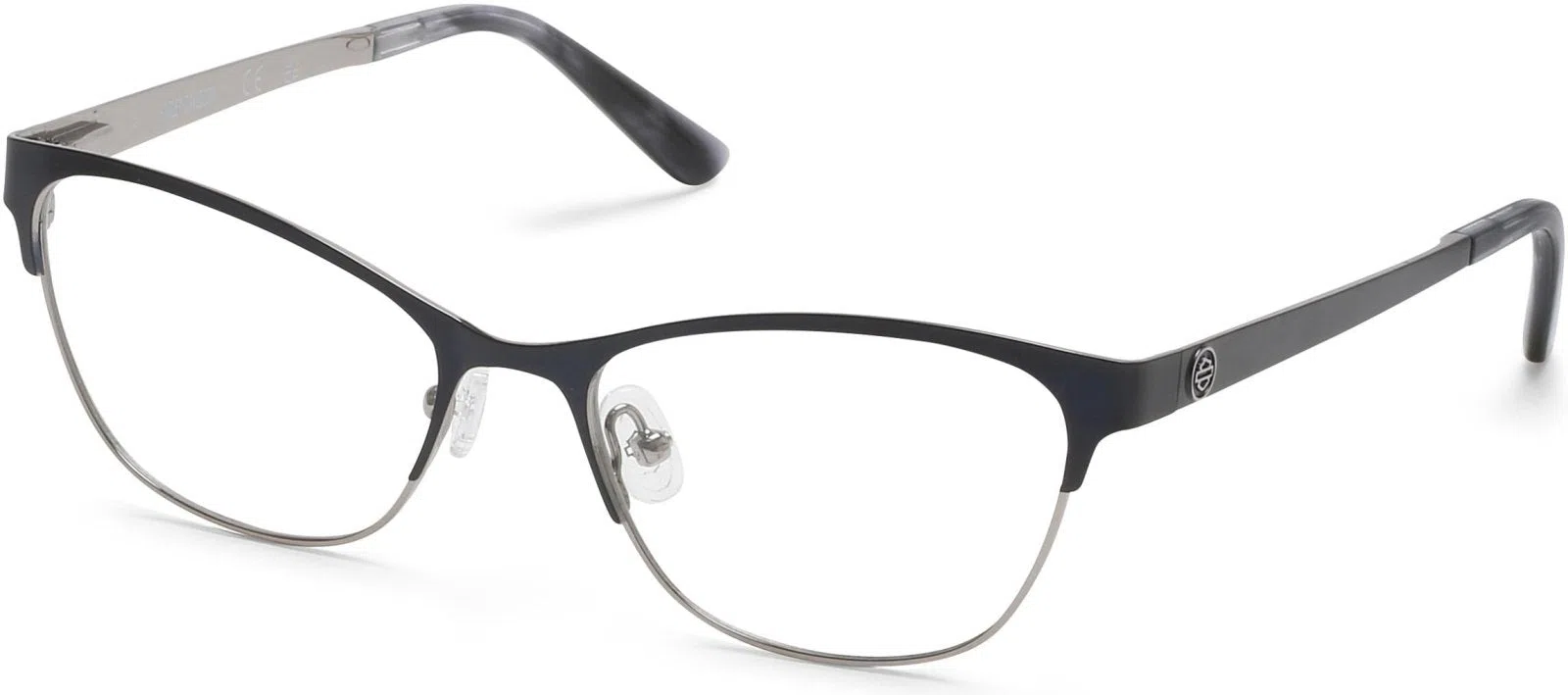 Harley-Davidson 0572 Eyeglasses - view 2